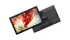 MESA DIGITALIZADORA ARTIST 24 PEN DISPLAY