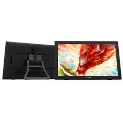 MESA DIGITALIZADORA ARTIST 24 PEN DISPLAY
