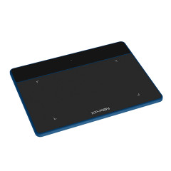 MESA DIGITALIZADORA DECO FUN XS PEN TABLET CT430 AZUL