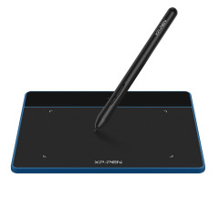MESA DIGITALIZADORA DECO FUN XS PEN TABLET CT430 AZUL