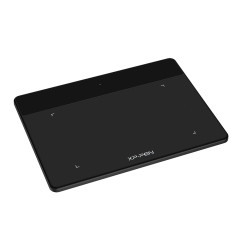 MESA DIGITALIZADORA DECO FUN XS PEN TABLET CT430 PRETO