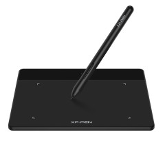 MESA DIGITALIZADORA DECO FUN XS PEN TABLET CT430 PRETO
