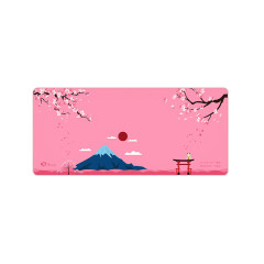 MOUSEPAD WORLD TOUR TOKYO R2 900 X 400 MM