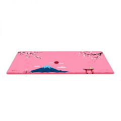 MOUSEPAD WORLD TOUR TOKYO R2 900 X 400 MM