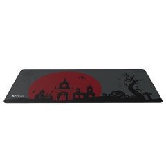 MOUSEPAD DRACULA CASTLE 900 X 400 MM