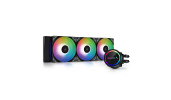 WATER COOLER ANTI-LEAK RGB GAMMAXX L360 A-RGB