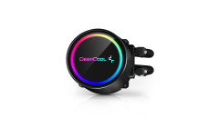 WATER COOLER ANTI-LEAK RGB GAMMAXX L360 A-RGB