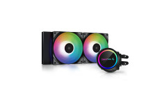 WATER COOLER ANTI-LEAK RGB GAMMAXX L240 A-RGB