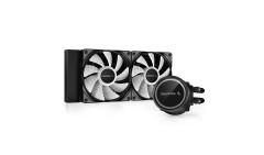 WATER COOLER ANTI-LEAK RGB GAMMAXX L240 A-RGB