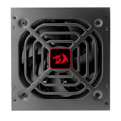 FONTE GAMER 400 WATTS 80 PLUS WHITE SEM CABO DE FORÇA