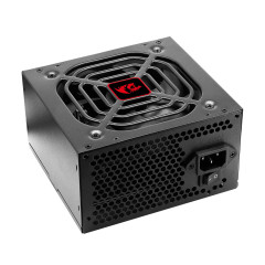 FONTE GAMER 400 WATTS 80 PLUS WHITE SEM CABO DE FORÇA