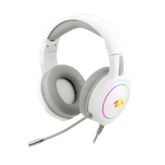 HEADSET GAMER MENTO BRANCO