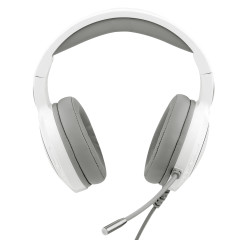HEADSET GAMER MENTO BRANCO