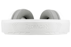 HEADSET GAMER MENTO BRANCO