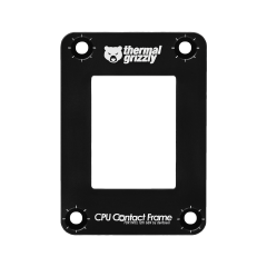 CPU CONTACT FRAME PARA INTEL 12ª GERAÇÃO