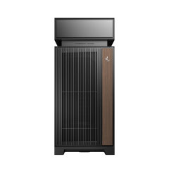 GABINETE GAMER DEEPCOOL CL6600 PRETO R-CL6600-BKNNA0-G-1