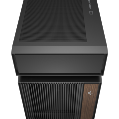 GABINETE GAMER DEEPCOOL CL6600 PRETO R-CL6600-BKNNA0-G-1
