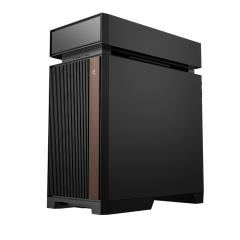 GABINETE GAMER DEEPCOOL CL6600 PRETO R-CL6600-BKNNA0-G-1
