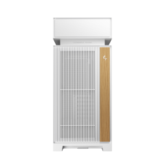 GABINETE GAMER DEEPCOOL CL6600 WH BRANCO R-CL6600-WHNNA0-G