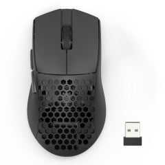 MOUSE GAMER REDRAGON ASTROLABE LITE PRETO S/F M725-LIT