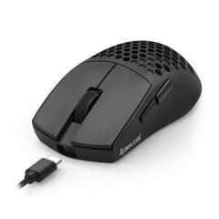 MOUSE GAMER REDRAGON ASTROLABE LITE PRETO S/F M725-LIT