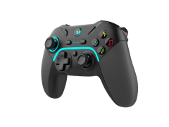 CONTROLE REDRAGON HARROW PRO G808-PRO V1 PRETO