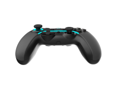 CONTROLE REDRAGON HARROW PRO G808-PRO V1 PRETO