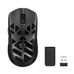 MOUSE GAMER REDRAGON PRISM ULTRA 8K PRETO S/F M997-ULT
