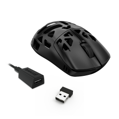 MOUSE GAMER REDRAGON PRISM ULTRA 8K PRETO S/F M997-ULT