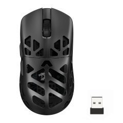 MOUSE GAMER REDRAGON PRISM PRO 1K PRETO S/F M997-PRO-1K