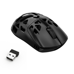 MOUSE GAMER REDRAGON PRISM PRO 1K PRETO S/F M997-PRO-1K