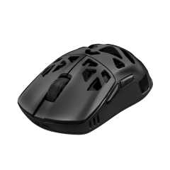 MOUSE GAMER REDRAGON PRISM PRO 1K PRETO S/F M997-PRO-1K