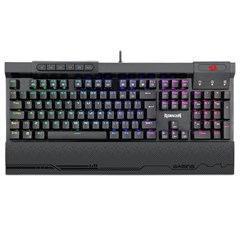 TECLADO MECANICO SURYA 2 RGB SWITCH AZUL