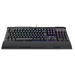 TECLADO MECANICO SURYA 2 RGB SWITCH AZUL