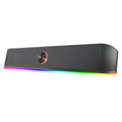 CAIXA DE SOM SOUNDBAR GAMER ADIEMUS GS560