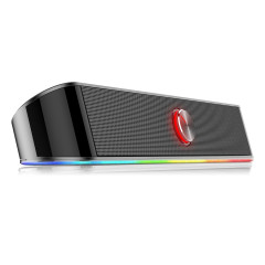 CAIXA DE SOM SOUNDBAR GAMER ADIEMUS GS560