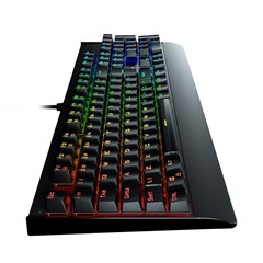 TECLADO MECANICO KALA RGB SWITCH PRETO