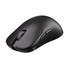 MOUSE GAMER LAMZU INCA 8K S/F BLACK