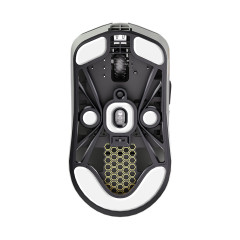MOUSE GAMER LAMZU MAYA X 8K S/F GREY