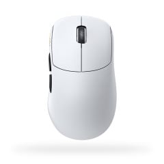 MOUSE GAMER LAMZU THORN S/F WHITE