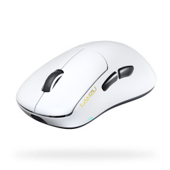 MOUSE GAMER LAMZU THORN S/F WHITE