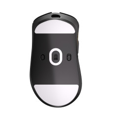 MOUSE GAMER LAMZU PARO 8K S/F BLACK