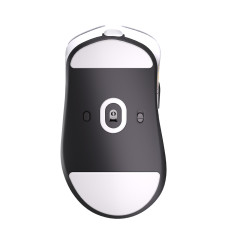 MOUSE GAMER LAMZU PARO 8K S/F WHITE