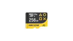 CARTAO DE MEMORIA FUTURE MICRO SD HIKSEMI 256GB HS-TF-G3 256G