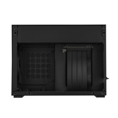 GABINETE GAMER MODELO A4-H20 X4 PRETO