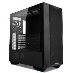 GABINETE GAMER LANCOOL III PRETO