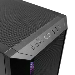 GABINETE GAMER LANCOOL III PRETO