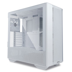GABINETE GAMER LANCOOL III BRANCO