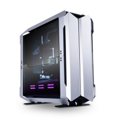 GABINETE GAMER ODYSSEY X PRATA