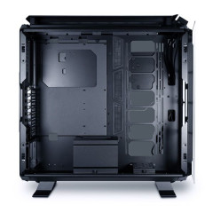 GABINETE GAMER ODYSSEY X PRATA